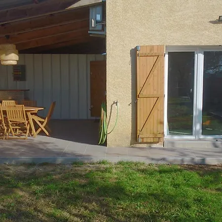 Le Clos De L'arche *